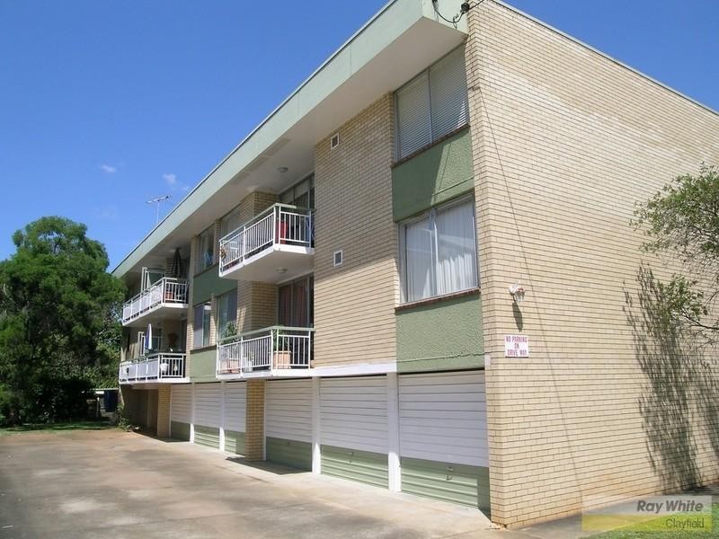 6/93 Racecourse Road, Ascot QLD 4007