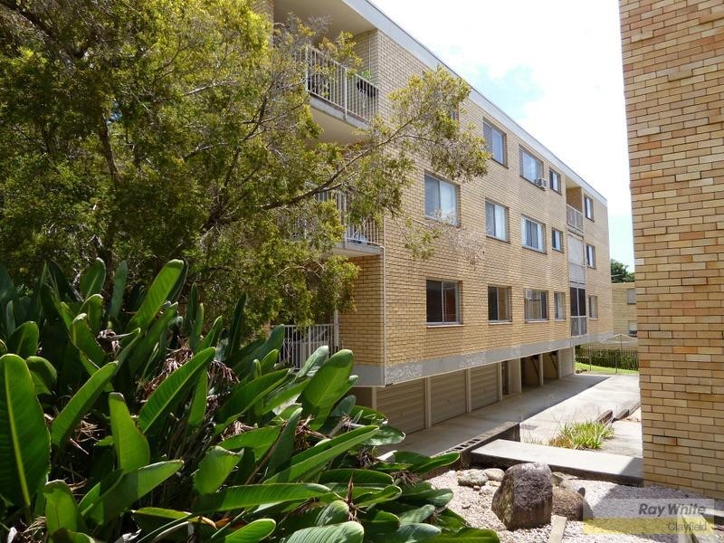 4/28 Barlow Street, Clayfield QLD 4011