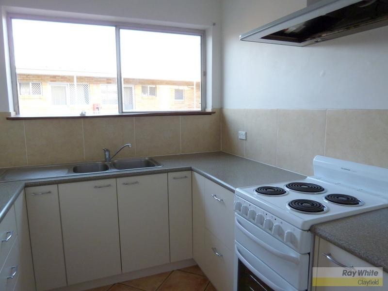 4/28 Barlow Street, Clayfield QLD 4011