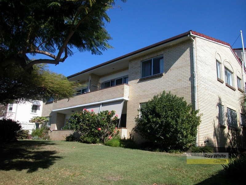 5/70 Liverpool Road, Clayfield QLD 4011