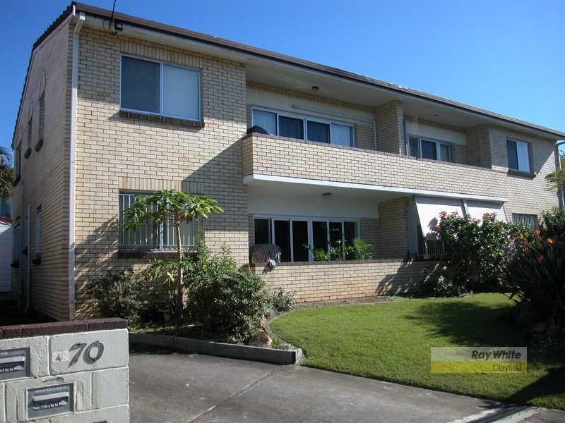 5/70 Liverpool Road, Clayfield QLD 4011