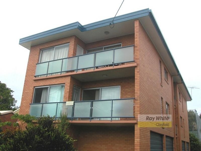 4/57 Roseby Avenue, Clayfield QLD 4011