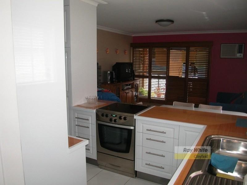 4/57 Roseby Avenue, Clayfield QLD 4011