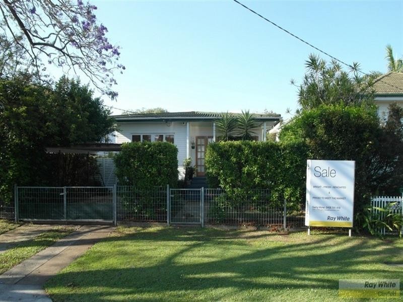 75 Harding Street, Hendra QLD 4011