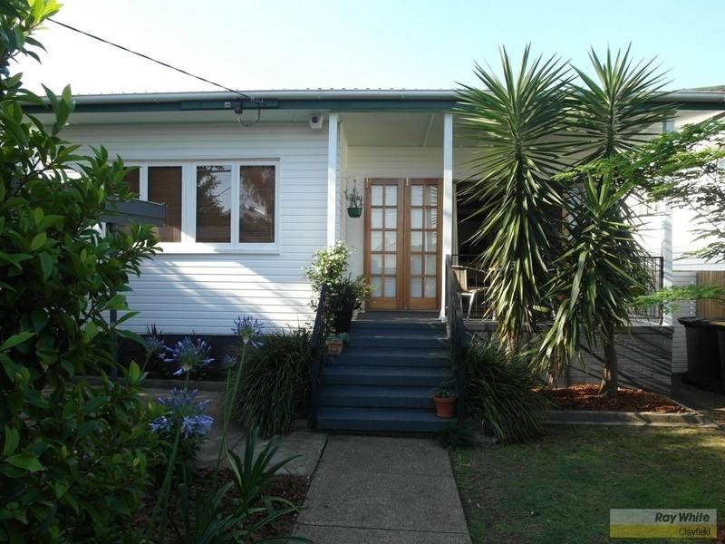 75 Harding Street, Hendra QLD 4011