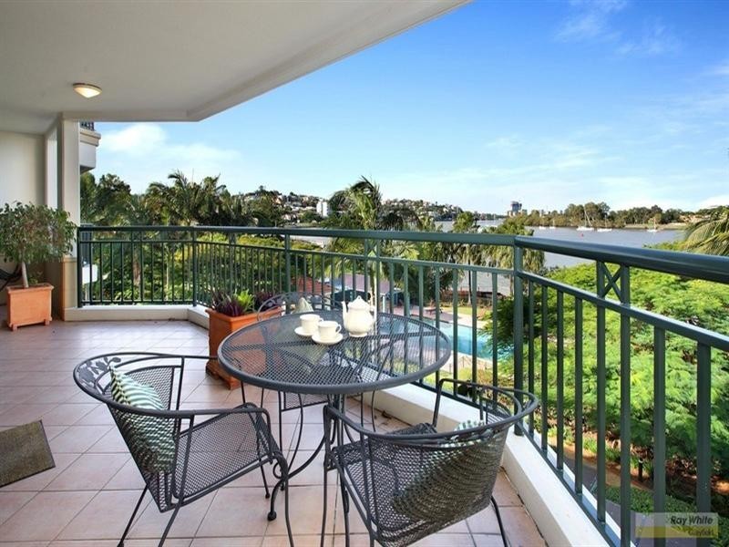 303/57a Newstead Terrace, Newstead QLD 4006