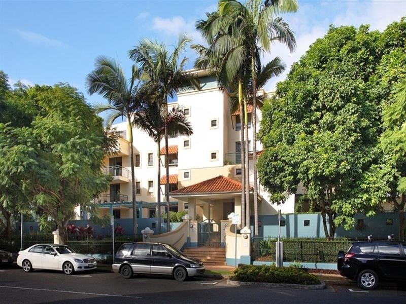 303/57a Newstead Terrace, Newstead QLD 4006