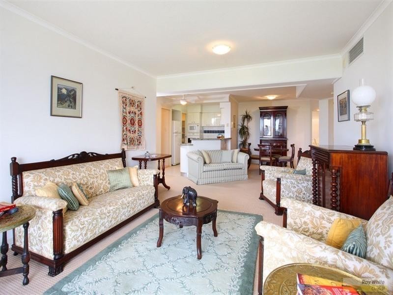 303/57a Newstead Terrace, Newstead QLD 4006