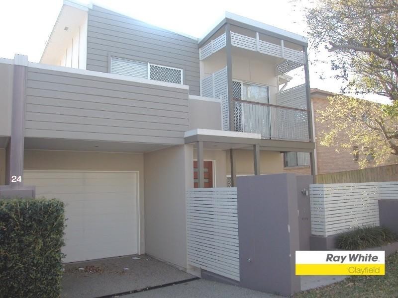 2/24 Hutton Street, Clayfield QLD 4011