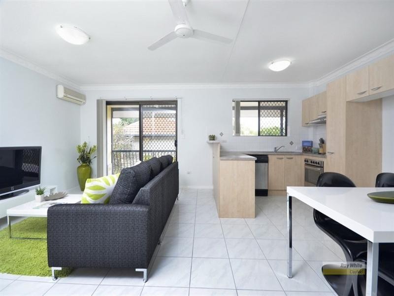 3/92 Dobson Street, Ascot QLD 4007