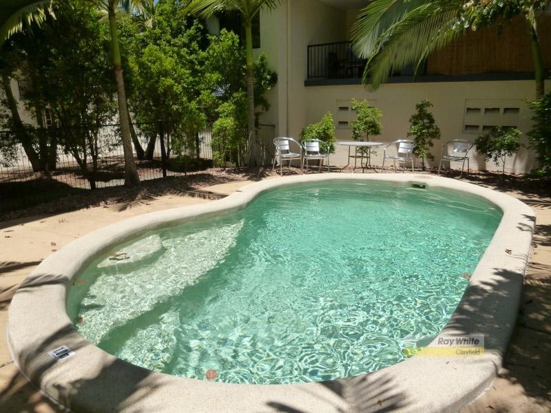 9/23 Gellibrand Street, Clayfield QLD 4011