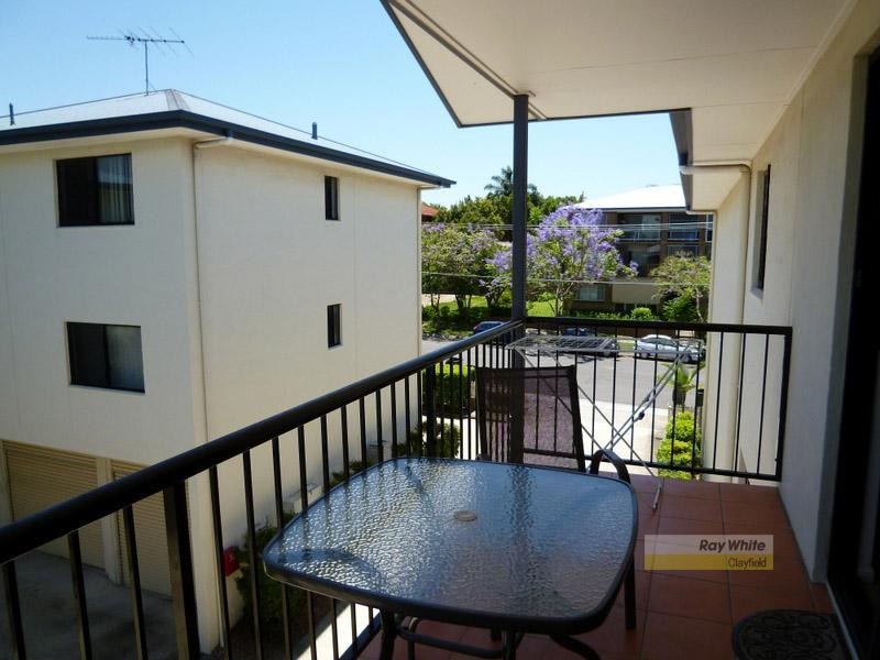 9/23 Gellibrand Street, Clayfield QLD 4011