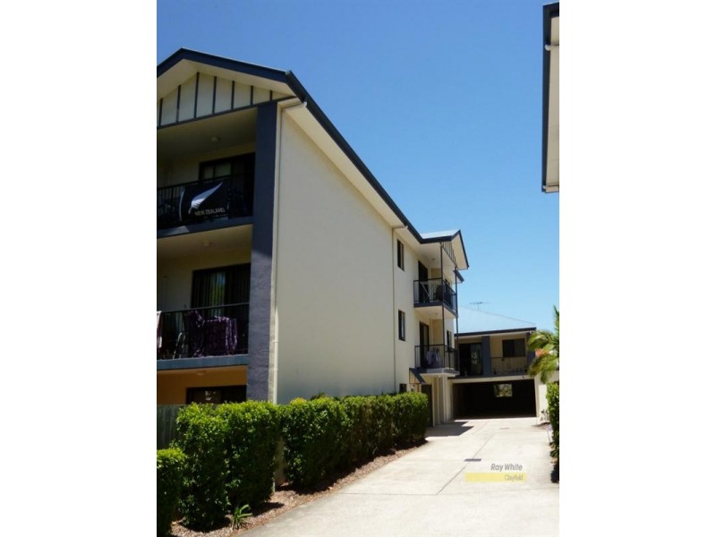 9/23 Gellibrand Street, Clayfield QLD 4011