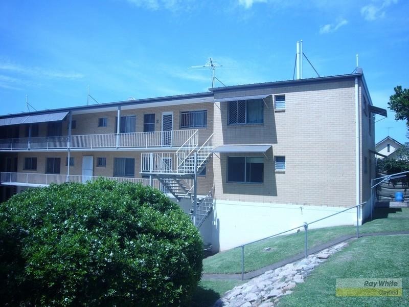 6/21 London Road, Clayfield QLD 4011