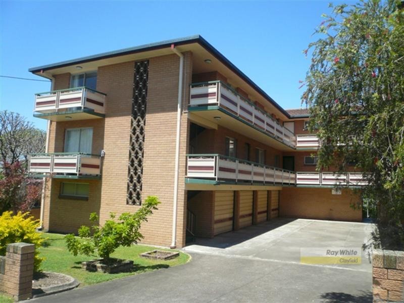 7/31 Grantson Street, Windsor QLD 4030