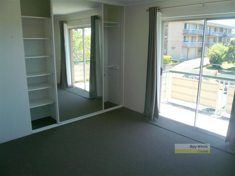 7/31 Grantson Street, Windsor QLD 4030