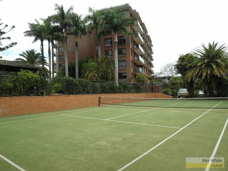 5/26 Rees Avenue, Clayfield QLD 4011