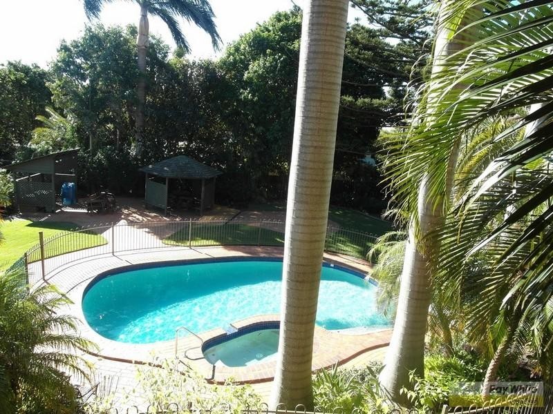 5/26 Rees Avenue, Clayfield QLD 4011