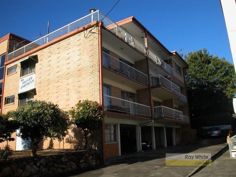 2/541 Sandgate Road, Clayfield QLD 4011