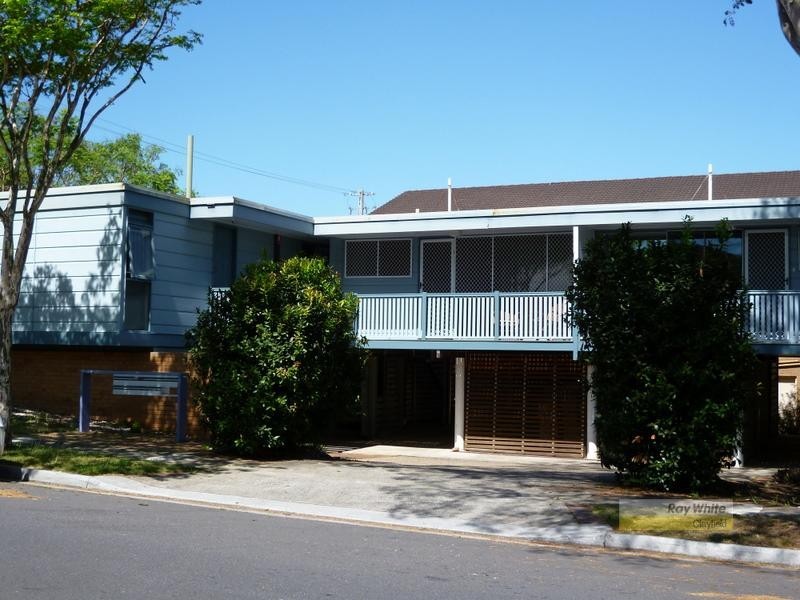 3/81 Liverpool Road, Clayfield QLD 4011