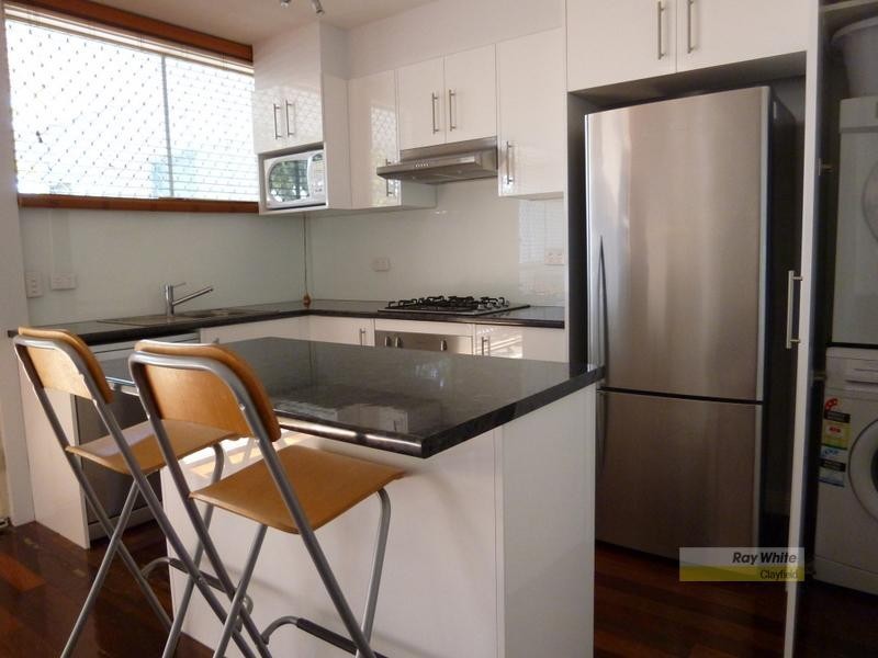 3/81 Liverpool Road, Clayfield QLD 4011