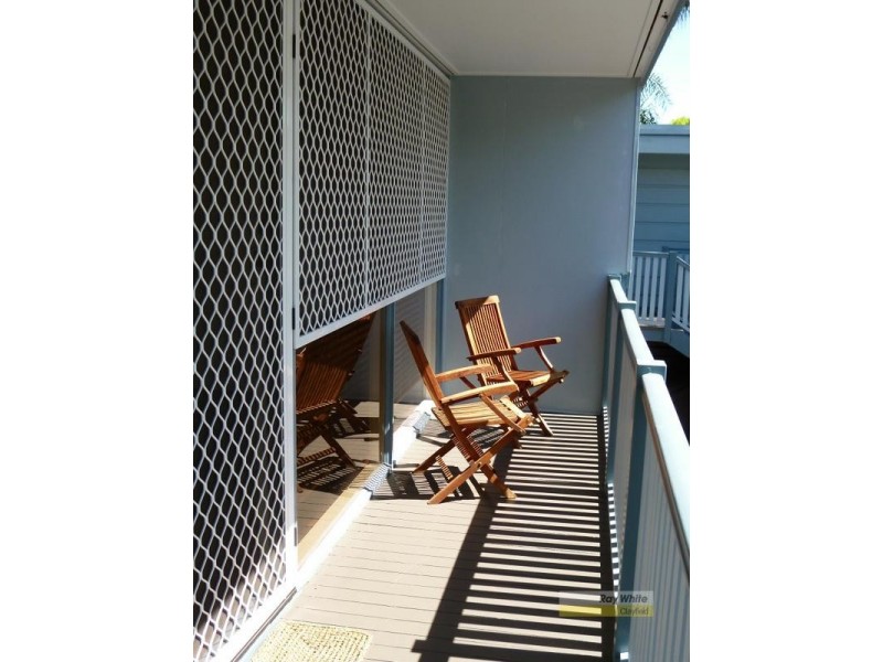 3/81 Liverpool Road, Clayfield QLD 4011