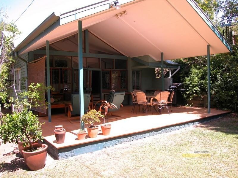 7 Whyenbah Street, Hamilton QLD 4007