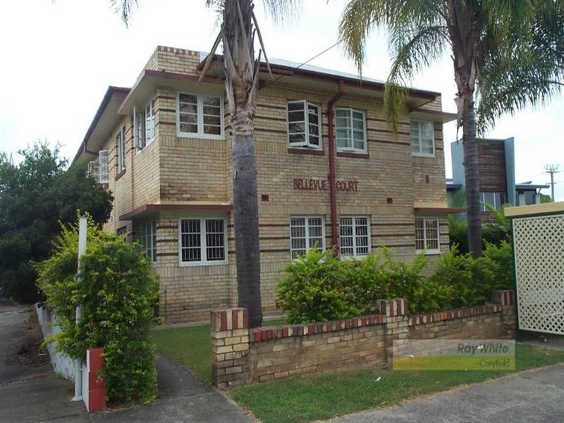 3/5 Bonney Avenue, Clayfield QLD 4011