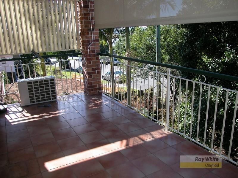 3/15 Wolseley Street, Clayfield QLD 4011