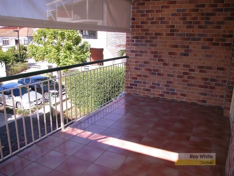 3/15 Wolseley Street, Clayfield QLD 4011