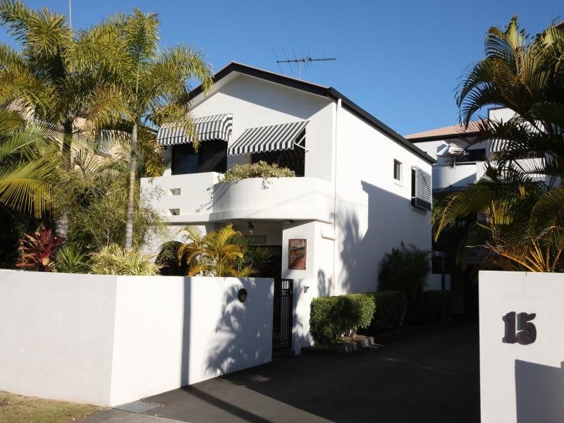 15 Stevenson Street, Ascot QLD 4007