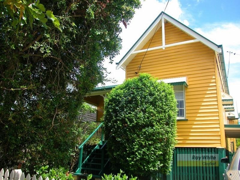 33 Mcintyre Street, Wooloowin QLD 4030