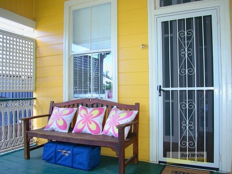 33 Mcintyre Street, Wooloowin QLD 4030