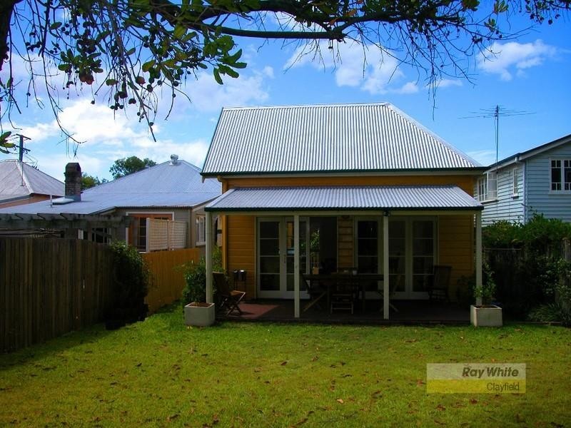 33 Mcintyre Street, Wooloowin QLD 4030