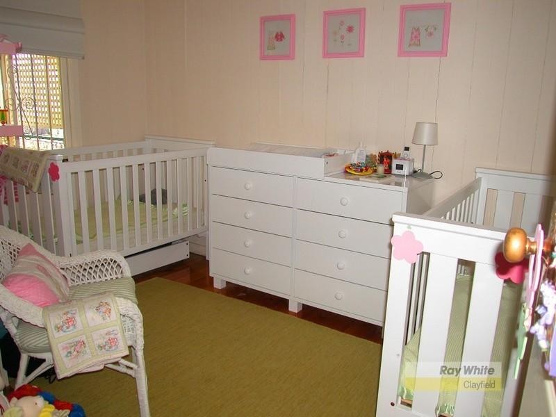 33 Mcintyre Street, Wooloowin QLD 4030