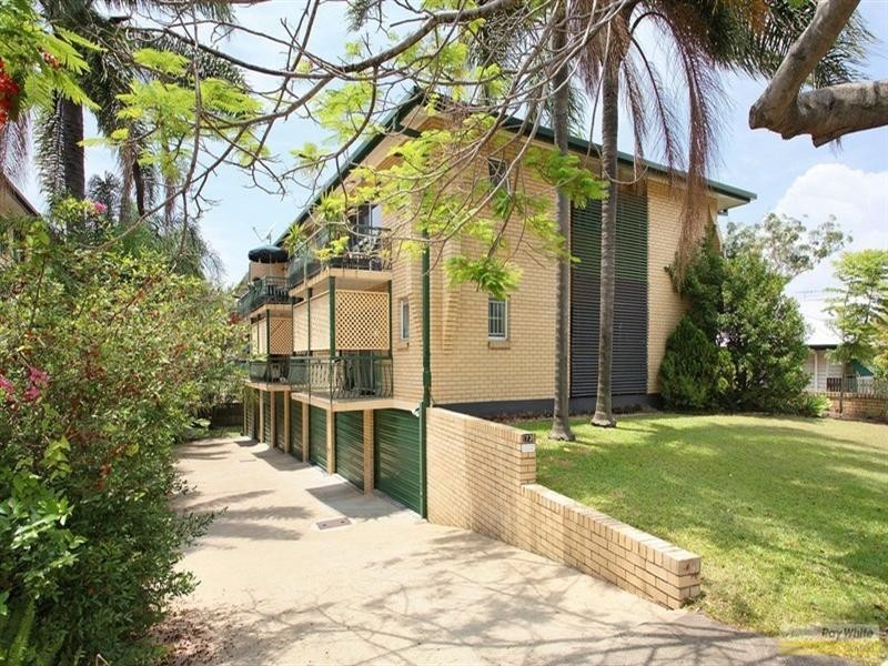 3/73 Riverton Street, Clayfield QLD 4011