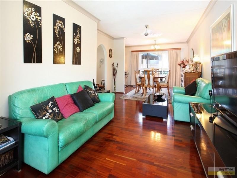 3/73 Riverton Street, Clayfield QLD 4011