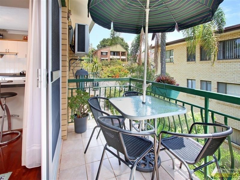 3/73 Riverton Street, Clayfield QLD 4011