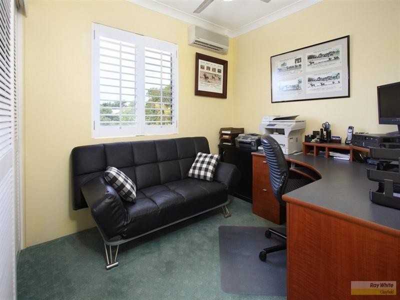 3/73 Riverton Street, Clayfield QLD 4011