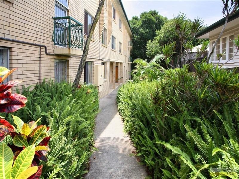 3/73 Riverton Street, Clayfield QLD 4011