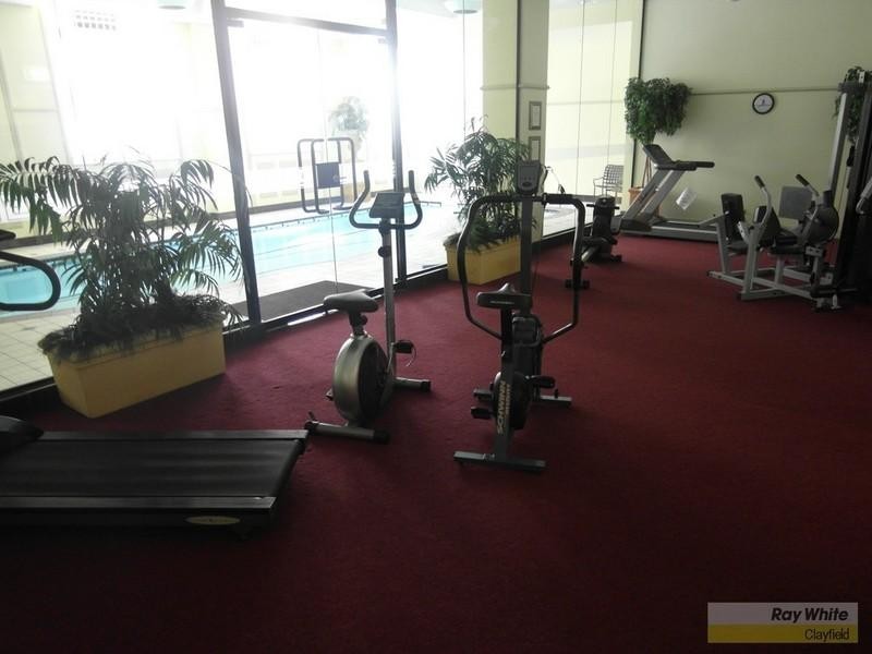 8/208 Adelaide Street, Brisbane QLD 4000