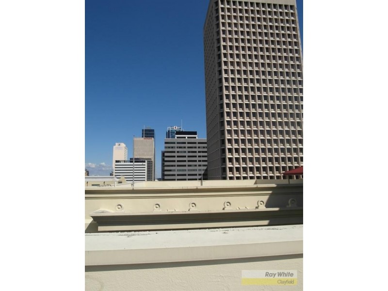 8/208 Adelaide Street, Brisbane QLD 4000