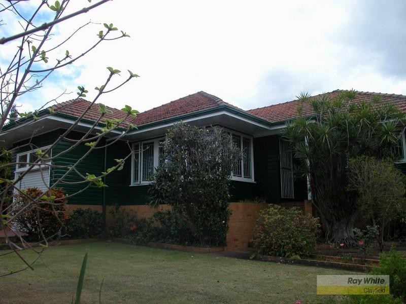 60 Union Street, Clayfield QLD 4011