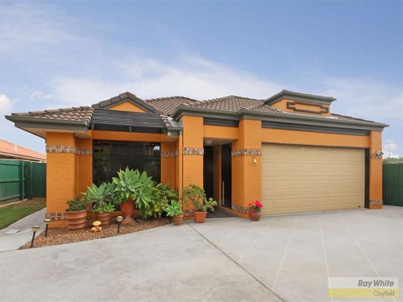 5 Hook Court, Taigum QLD 4018