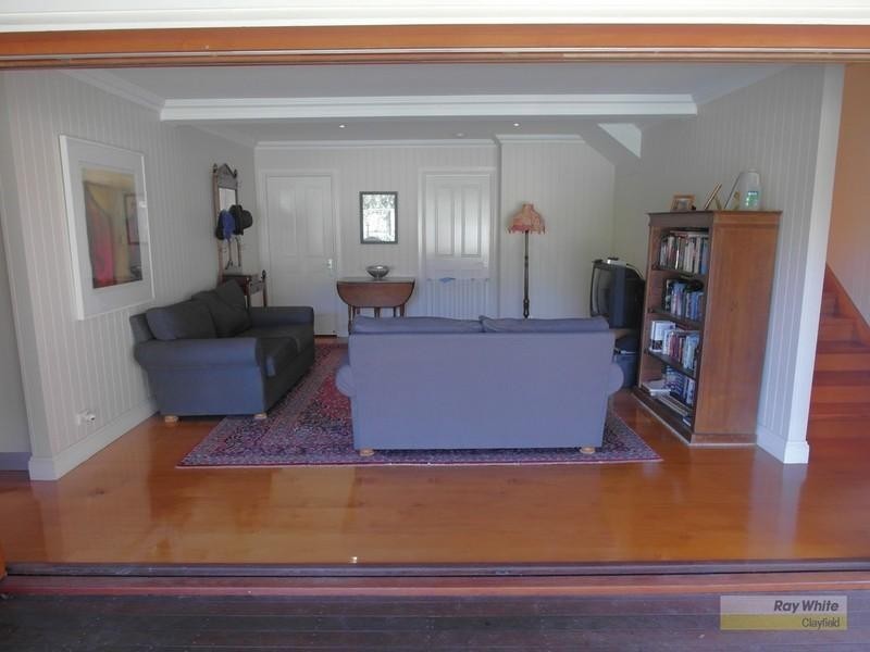 15 Thomas Street, Clayfield QLD 4011