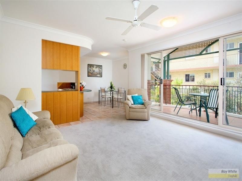 5/92 Racecourse Road, Ascot QLD 4007