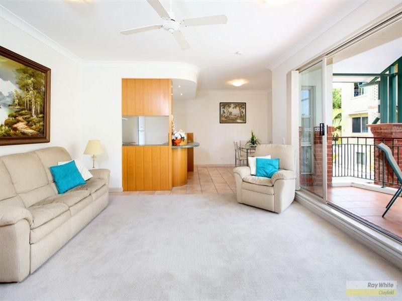 5/92 Racecourse Road, Ascot QLD 4007