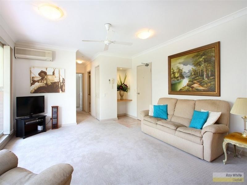 5/92 Racecourse Road, Ascot QLD 4007