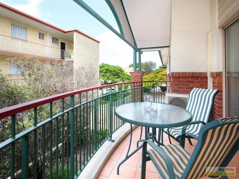 5/92 Racecourse Road, Ascot QLD 4007