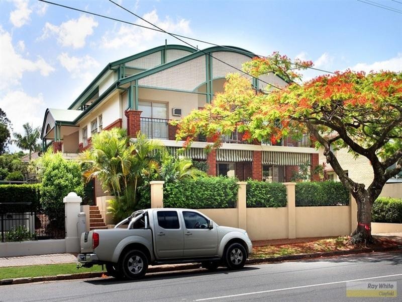 5/92 Racecourse Road, Ascot QLD 4007
